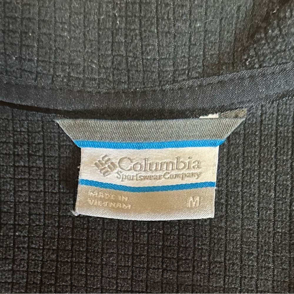 Columbia Jacket - Picture 3 of 4